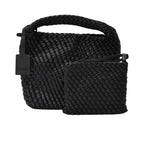 Karisma Lady Bag in black – Paris Gallery Qatar
