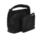 Karisma Lady Bag in black – Paris Gallery Qatar