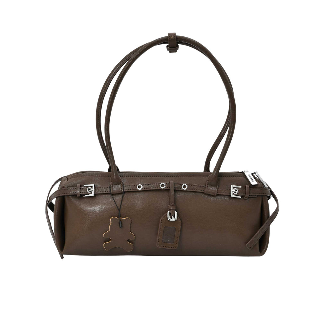 Karisma Structured Shoulder Bag – Elegant Everyday Handbag