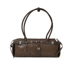 Karisma Structured Shoulder Bag – Elegant Everyday Handbag