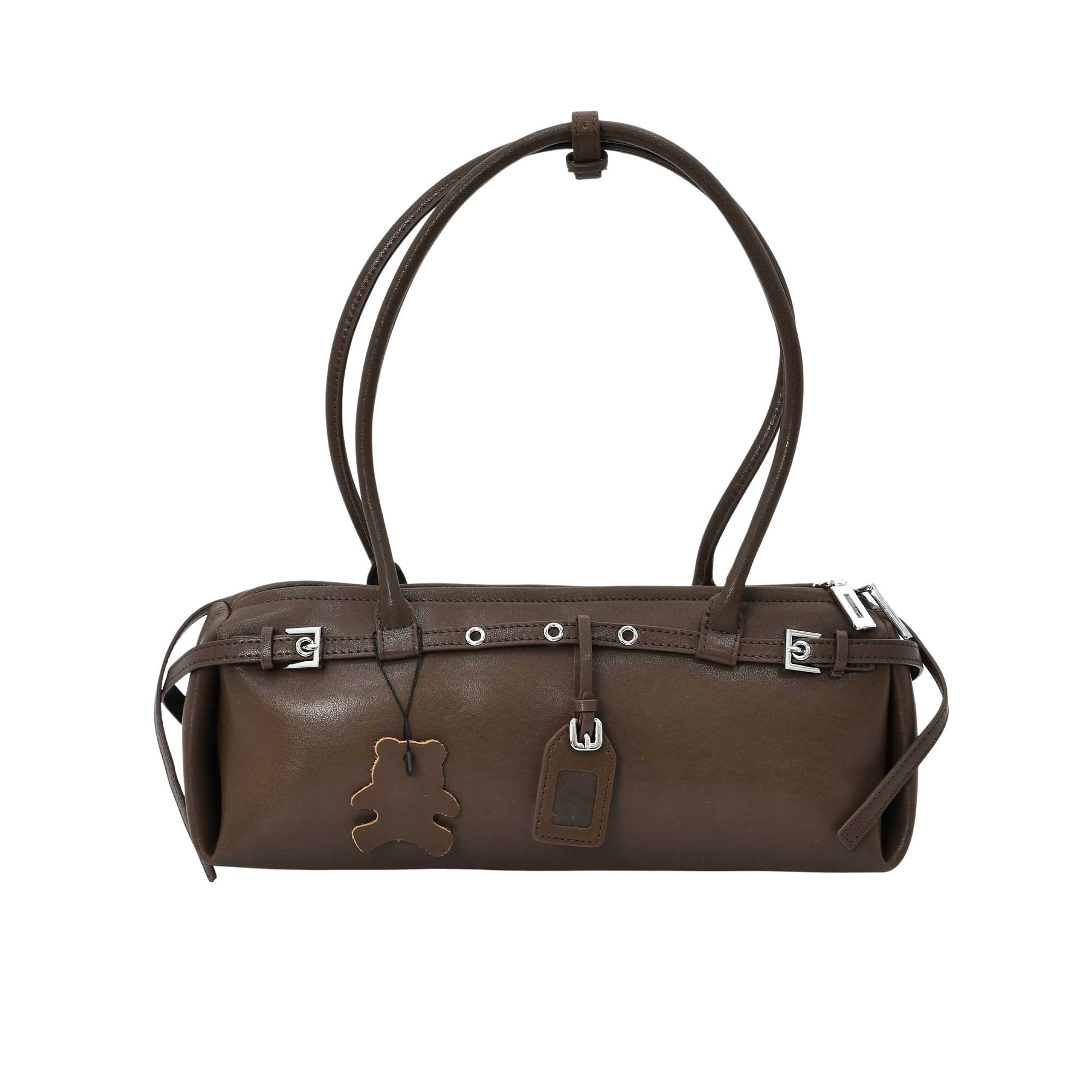Karisma Structured Shoulder Bag – Elegant Everyday Handbag