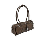 Karisma Structured Shoulder Bag – Elegant Everyday Handbag