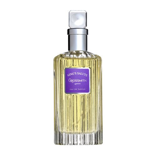 Grossmith -  King's Salute Eau De Parfum 100ml Main image
