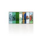 L.T. Piver Olfactory Library Discovery Set 7×2ml elegant fragrance collection – Now Online at Paris Gallery Qatar