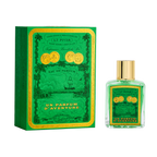 L.T. Piver Un Parfum D’Aventure Eau de Parfum 100ml adventurous heritage fragrance bottle and packaging – Find Online Today at Paris Gallery Qatar
