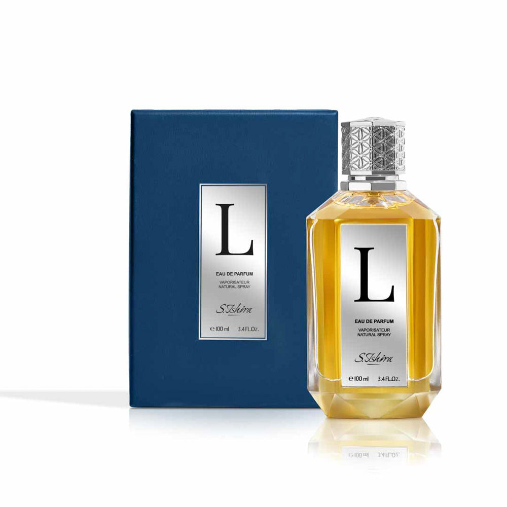 S.ishira L Eau De Parfum 100ml