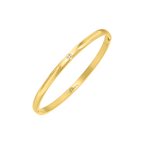 Police Lavaliere Dainty Bangle