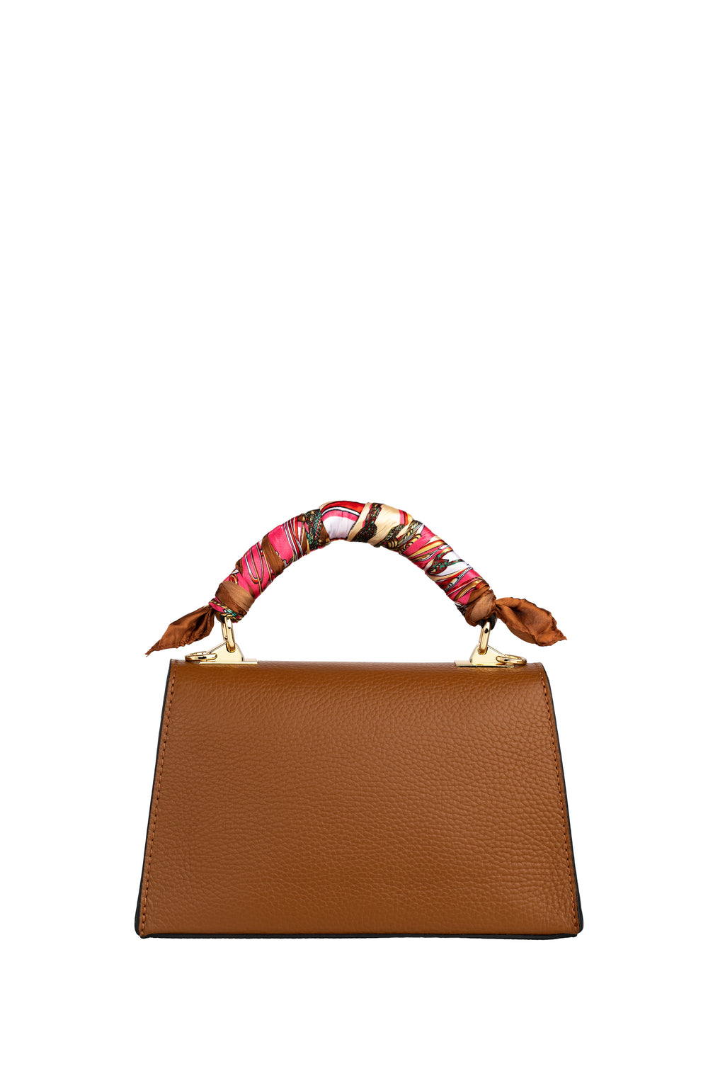 Piumelli Lavinia Mini Dollaro Leather Bag