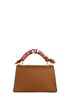 Piumelli Lavinia Mini Dollaro Leather Bag