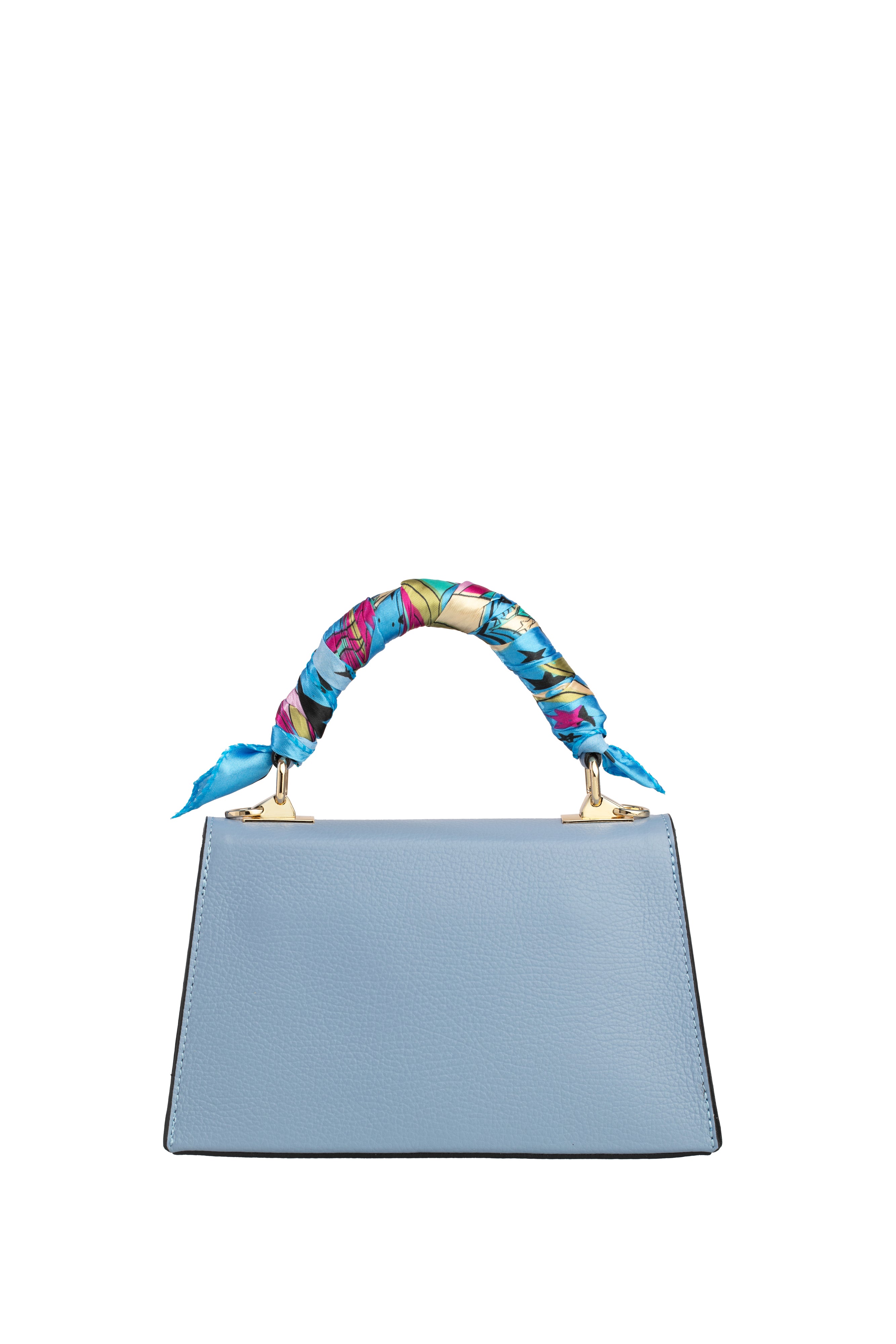 Piumelli Lavinia Mini Dollaro Leather Bag