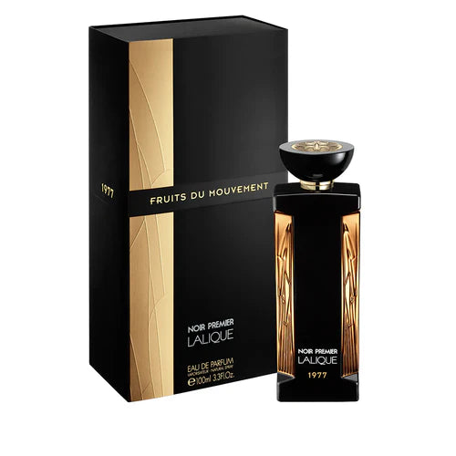 Lalique Fruits Du Mouvement Eau de Parfum 100ml Bottle