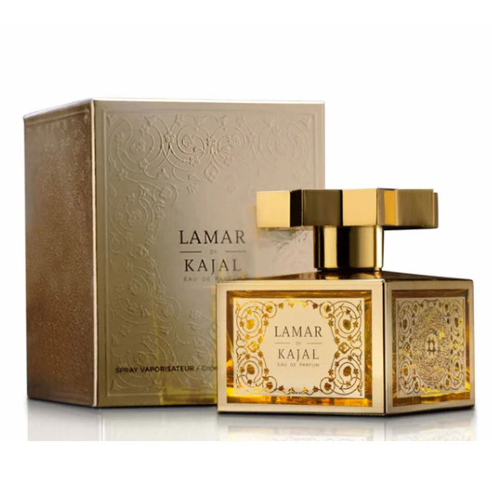 Lamar By Kajal EDP 100ml