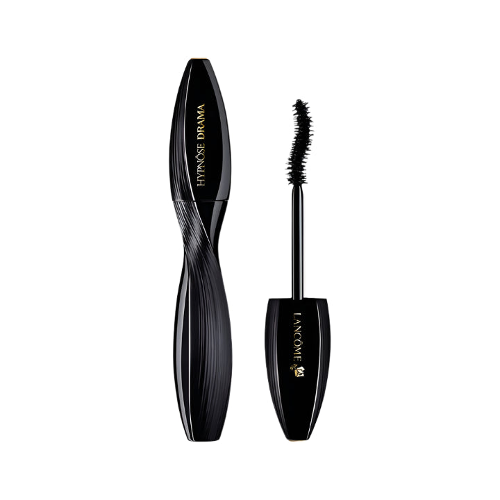 Lancôme Hypnôse Drama Mascara 01 Excessive Black volumizing mascara at Paris Gallery Qatar
