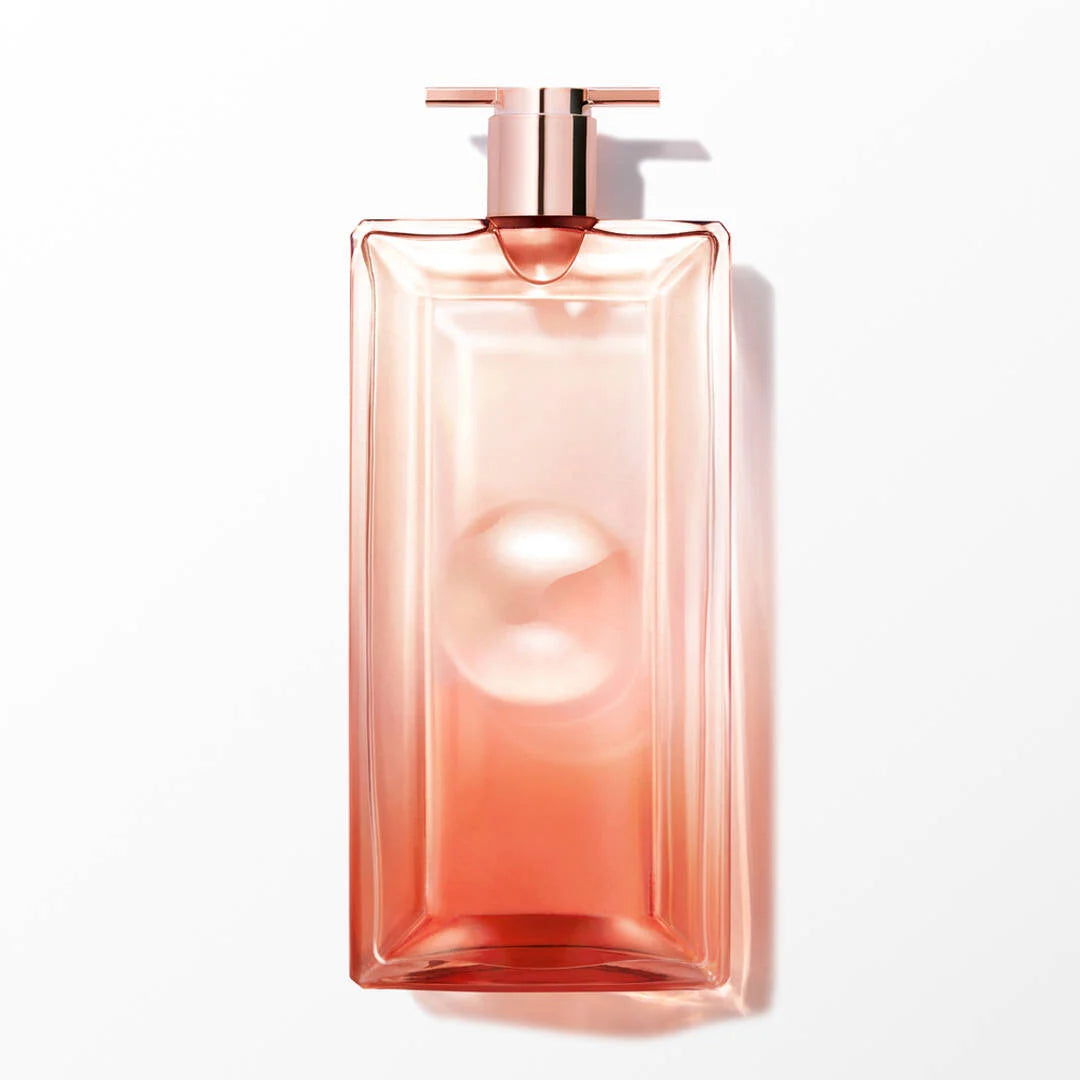 Lancome Idole Now EDP 50ml floral women fragrance luxury scent Qatar Shop Now Online