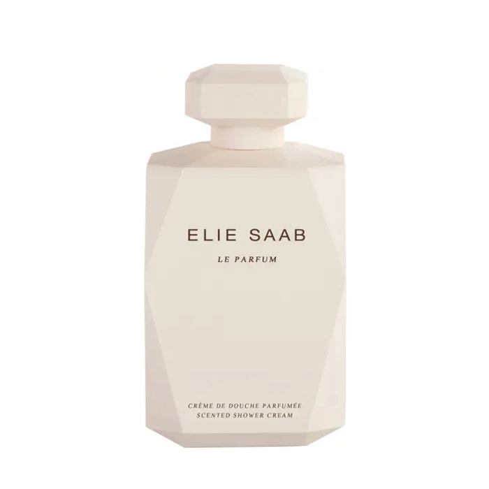 Elie Saab Le Parfum Shower Cream 200ml