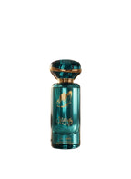 Lina Agdour Butterfly Lina Eau de Parfum 50ml luxury green perfume bottle Paris Gallery Qatar Available for Online Purchase