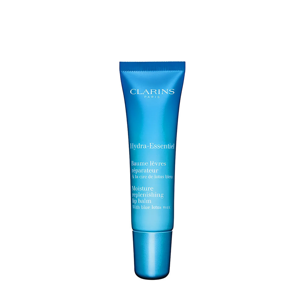 Clarins Hydra Essentiel Moisture Replenishing Lip Balm