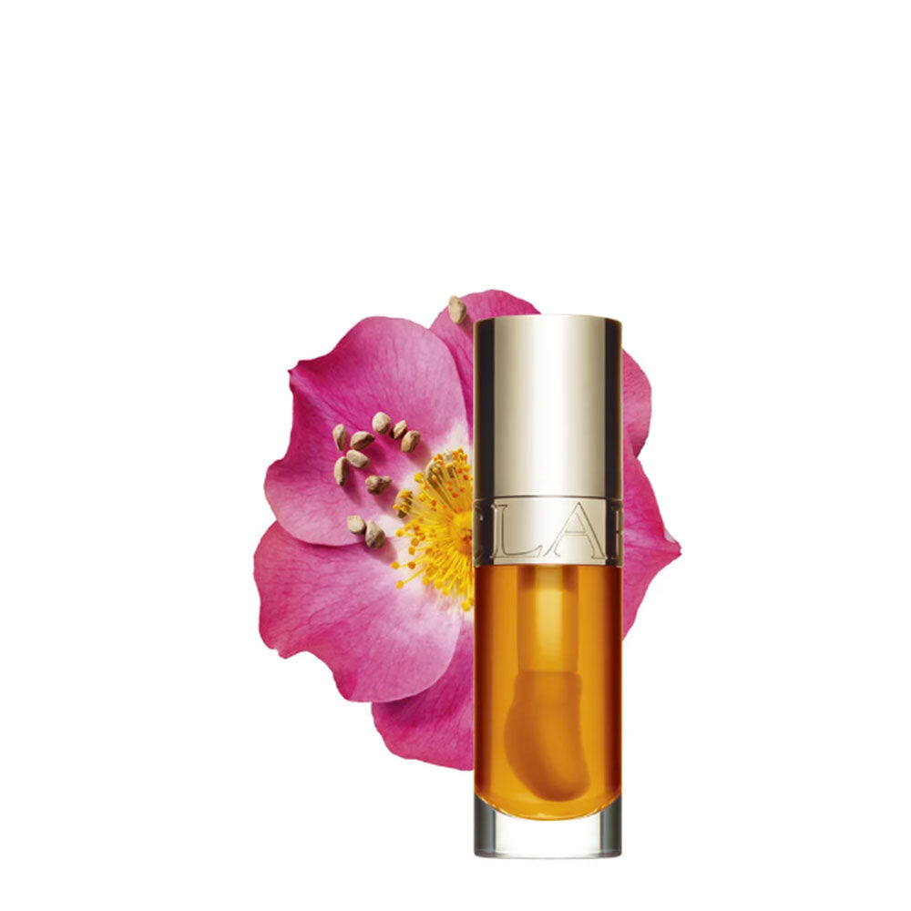 ClarinsLip Comfort Oil Secondary image