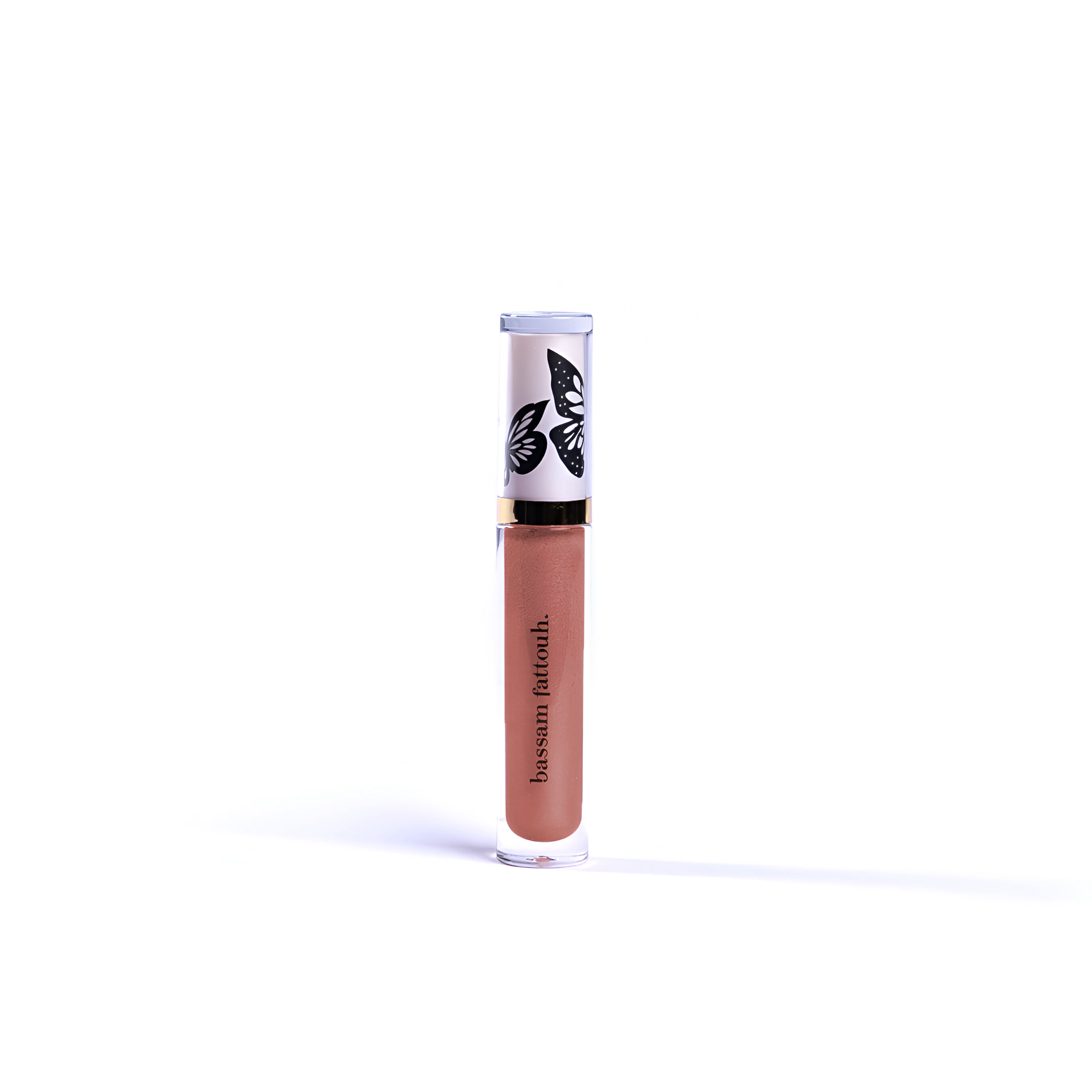 Bassam Fattouh Lipgloss Sublime 3.5ml