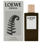Loewe Esencia EDP 100ml luxury men fragrance Shop Now Online Paris Gallery Qatar