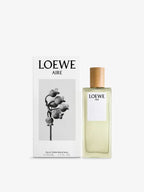 Loewe Aire EDT 100ml fresh floral fragrance for women Shop the Latest Online Paris Gallery Qatar