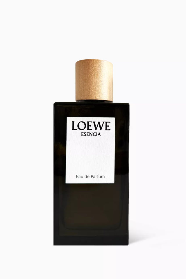 Loewe Esencia EDP 100ml luxury men fragrance Shop Now Online Paris Gallery Qatar