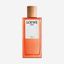 Loewe Solo Ella Eau De Parfum 100ml for women in coral orange bottle with wooden cap