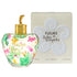 Lolita Lempicka Fleurs Eau de Parfum for Women 100ml in a floral apple-shaped bottle, available for online purchase at Paris Gallery Qatar