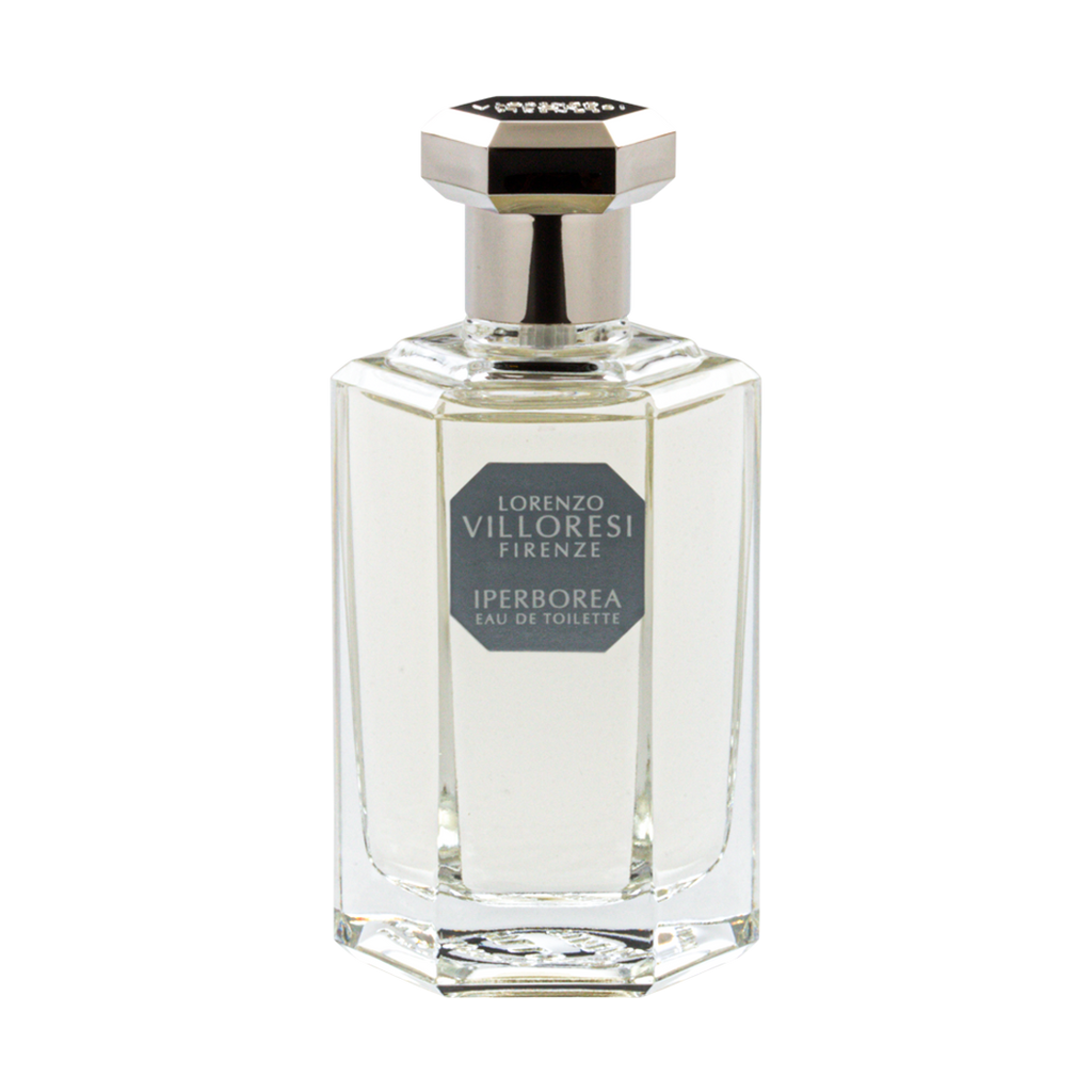 Lorenzo Villoresi Iperborea EDT 100ml unisex fragrance bottle Shop Now Online