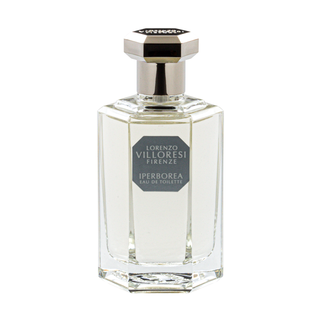 Lorenzo Villoresi Iperborea EDT 100ml unisex fragrance bottle Shop Now Online