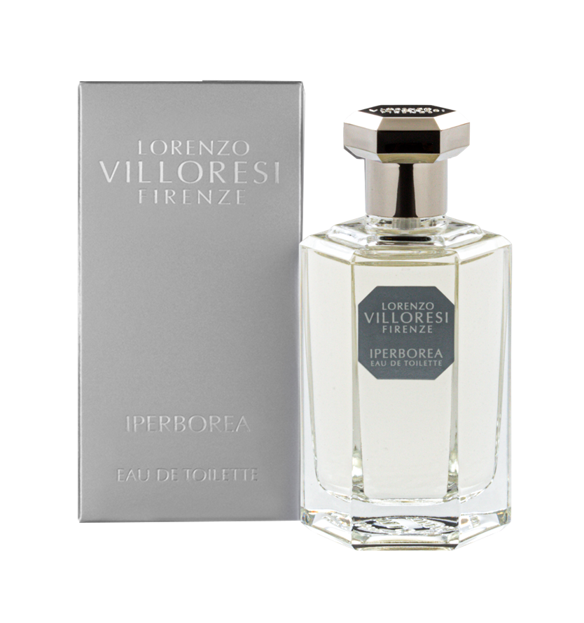 Lorenzo Villoresi Iperborea EDT 100ml unisex fragrance bottle Shop Now Online