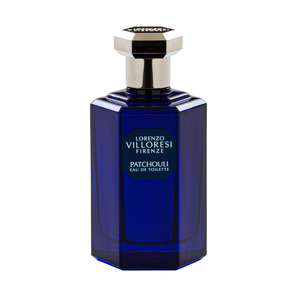 Lorenzo Villoresi Patchouli EDT 100ml unisex fragrance bottle Order Online Today