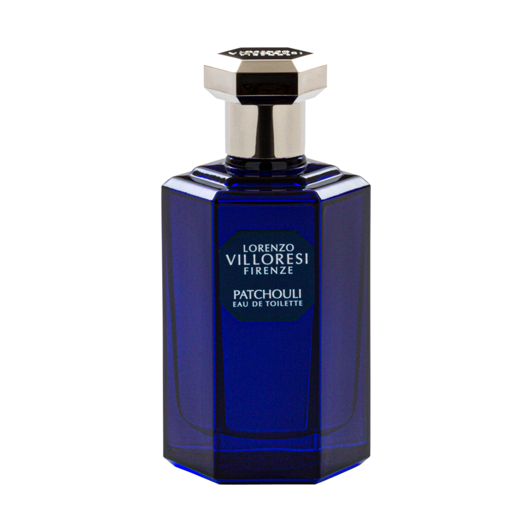 Lorenzo Villoresi Patchouli EDT 100ml unisex fragrance bottle Order Online Today