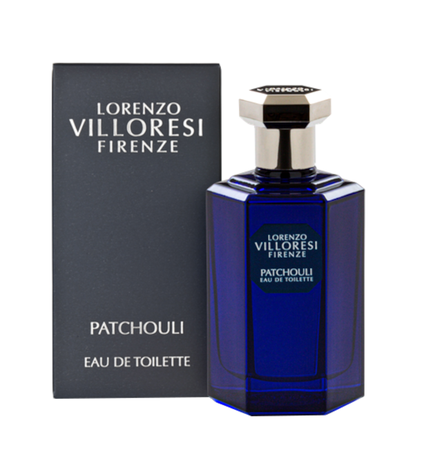 Lorenzo Villoresi Patchouli EDT 100ml unisex fragrance bottle Order Online Today