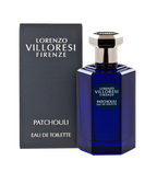 Lorenzo Villoresi Patchouli EDT 100ml unisex fragrance bottle Order Online Today