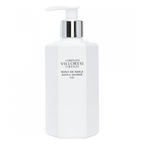 Lorenzo Villoresi Teint De Neige Bath and Shower Gel 250ml luxury powdery floral body wash available online