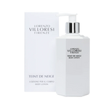 Lorenzo Villoresi Teint De Neige Body Lotion 250ml luxury body moisturizer – Available for Online Purchase