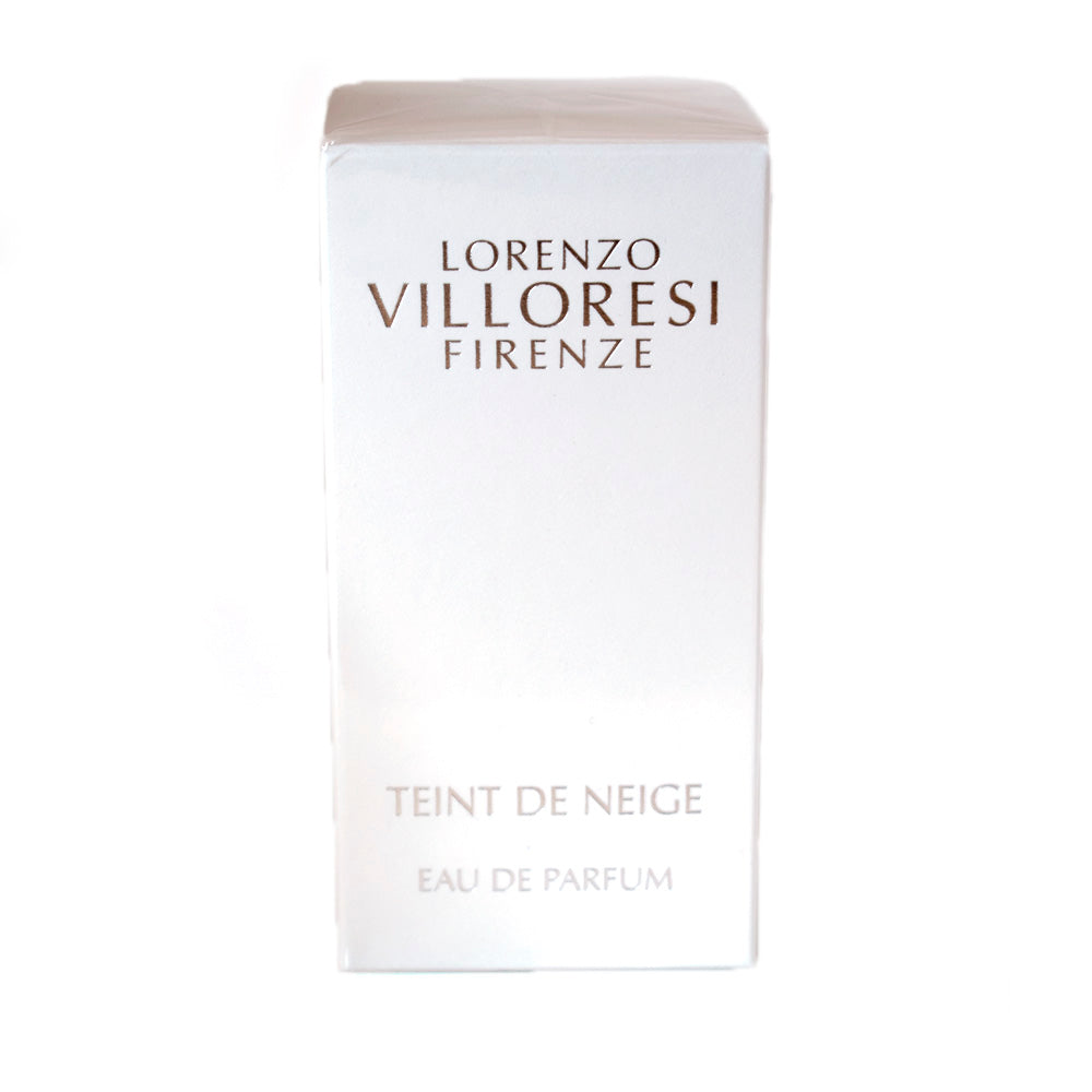 Lorenzo Villoresi Teint De Neige Eau de Parfum 100ml fragrance 