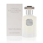 Lorenzo Villoresi Teint De Neige Eau de Toilette 50ml fragrance bottle
