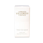 Lorenzo Villoresi Teint De Neige Hair Mist 50ml soft powdery hair fragrance available online at Paris Gallery Qatar