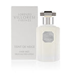 Lorenzo Villoresi Teint De Neige Hair Mist 50ml soft powdery hair fragrance available online at Paris Gallery Qatar