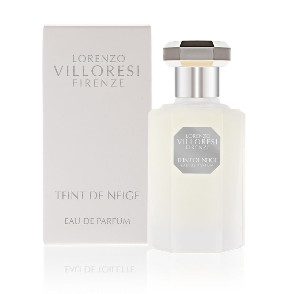 Lorenzo Villoresi Teint de Neige Eau de Parfum Bottle