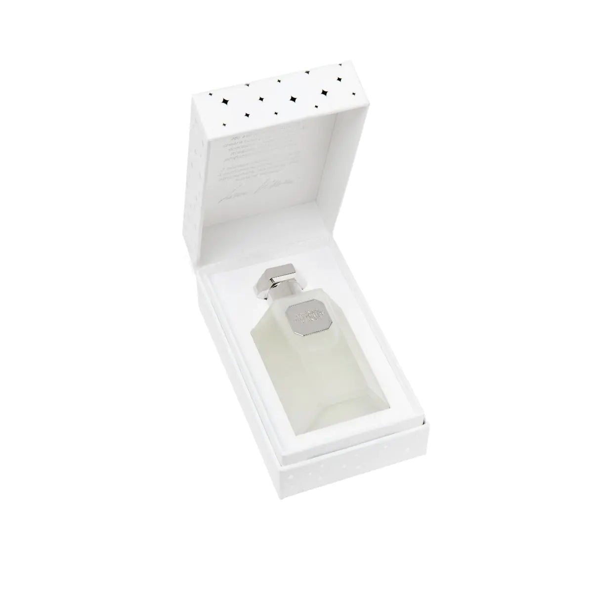 Lorenzo Villoresi Teint de Neige Extrait de Parfum 100ml powdery floral luxury fragrance bottle Paris Gallery Qatar Shop the Latest Online