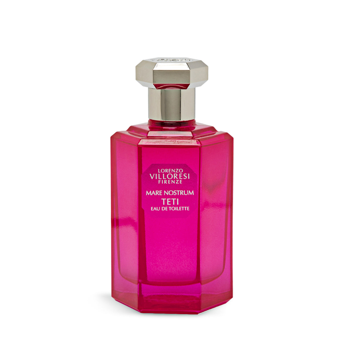 Lorenzo Villoresi Teti EDT 100ml unisex fragrance bottle Find Online Today