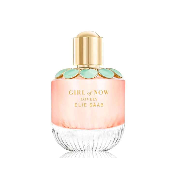 Elie Saab Girl Of Now Lovely EDP Main image