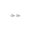 Luca Barra women’s steel earrings — Available for Online Purchase