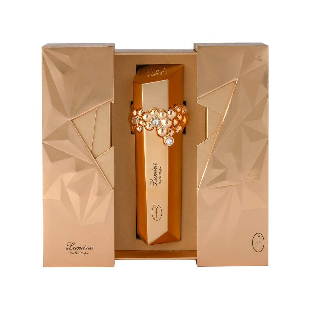 Armaf Flavia Lumine  (Stone Collection) For Women EDP - 100ml