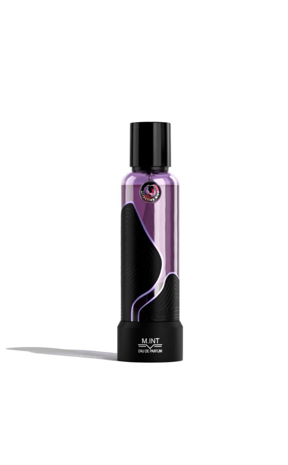 M.INT Affecting Mind Eau de Parfum 75ml luxury perfume bottle available at Paris Gallery Qatar