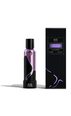 M.INT Affecting Mind Eau de Parfum 75ml luxury perfume bottle available at Paris Gallery Qatar