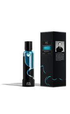 M.INT Azure Haze Eau de Parfum 75ml fresh fragrance bottle available at Paris Gallery Qatar